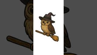 Halloween PNGs 🎃 Creepy Cute whimsical Clipart for Designers & Crafters