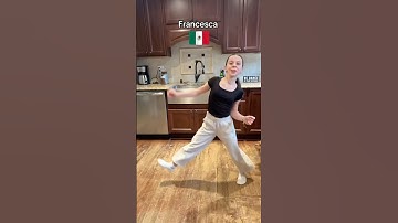 Rat dance dance off 🐀 #shorts