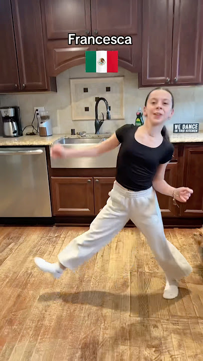 Rat dance dance off 🐀 #shorts