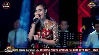 YENI INKA // TITIPANE GUSTI OM.SONATA - DHEHAN AUDIO Live MP Pro season10
