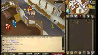 soulsplit hunter bug and no pet bug made by ghijf