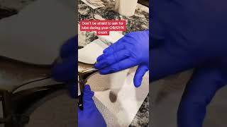 Dont Be Afraid To Ask For Lube During Your Obgyn Exam