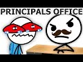 The Principals Office