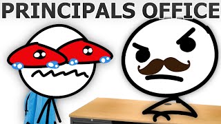 The Principals Office by Ninye 627,398 views 8 months ago 8 minutes, 18 seconds