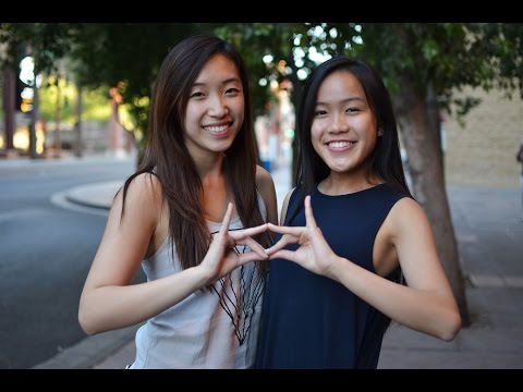 aKDPhi Thanksgiving video