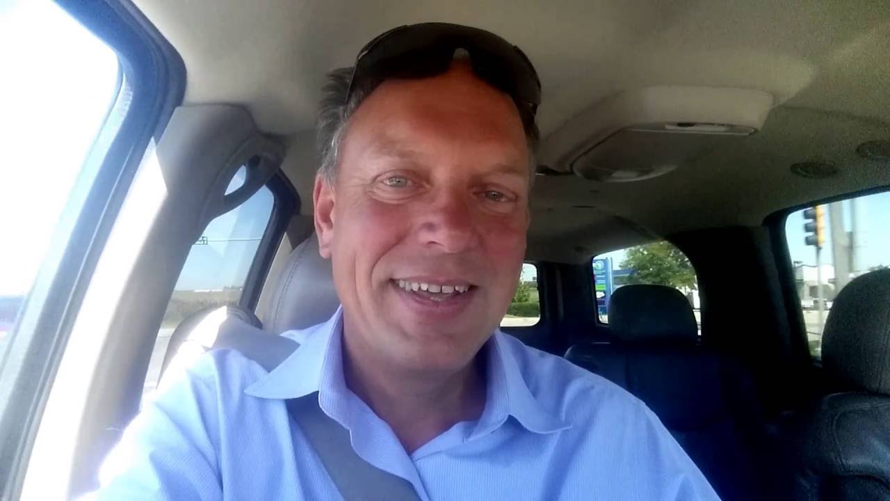 Typical Day in the Life of a Real Estate Broker?