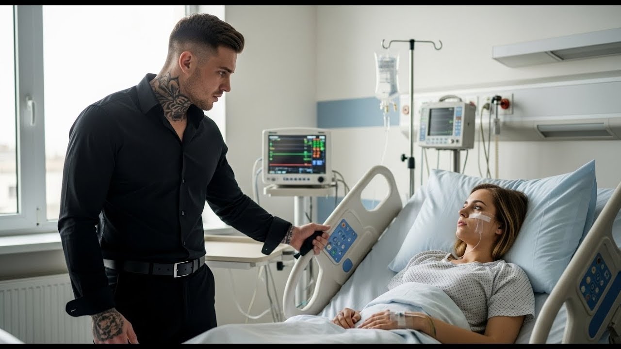 Mafiaboss Erhält Einen Anruf Aus Dem Krankenhaus — „Sie Hat Dich Als Notfallkontakt Angegeben