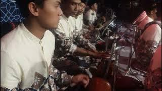 yarobbi sholli ala mohammad saer madura vocal fani fauzen fersi pemuda bersholawat AT.TAUFIQ