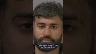 Police identify suspect in death of woman found at Charles Daley Park in Lincoln, Ont.