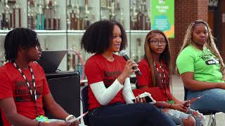 Youth Mental Wellness COPE Clinic Teen Chat - Shiloh HS screenshot 3