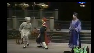 1999年葉姐於中視賑災義演                                                               陳三五娘