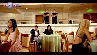 Nelina - Nyama Nashi, Nyama Vashi Нелина - Няма Наши, Няма Ваши, 2008