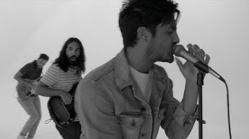 Young the Giant: It