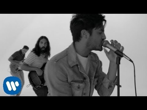 Young the Giant - It's About Time