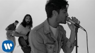 Video thumbnail of "Young the Giant: It's About Time [OFFICIAL VIDEO]"