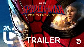 Spider-Man: Zbrusu nový den (2026) CZ dabing HD trailer