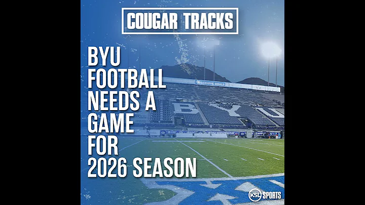 BYU Football's 2026 Schedule Needs Work + Pacific AD Calls BYU 'Walking Bags Of Cash'