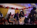 Dukh hijar firak zeeshan kahn rokhri wedding show live show sad song