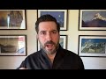 Beginning of video