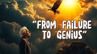 Einstein's GENIUS Secrets Revealed! From Struggle to Success