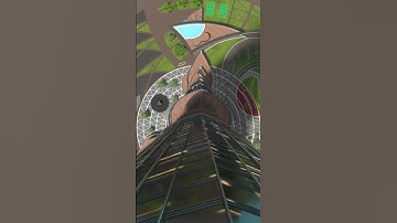 Burj Khalifa 3d Model