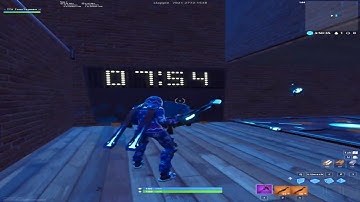 slappie edit course v2 - 2:06 (former world record)