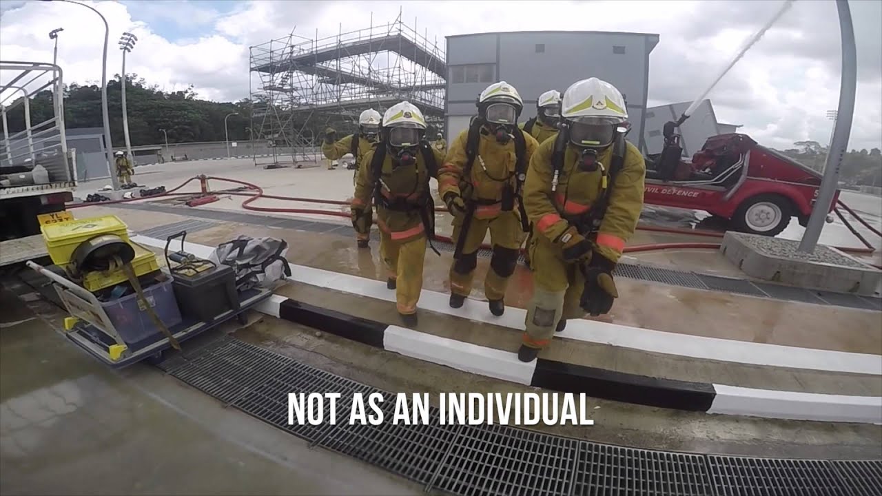 12th RCC Overall Best Cadet - OCT Azhar - YouTube