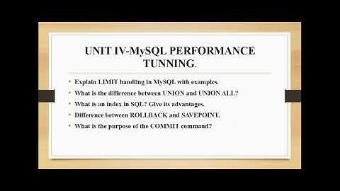🧠 RDBMS Important Questions | Database Management System | #CSE #DBPC