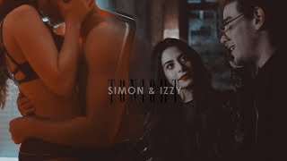 Simon & Isabelle | Tonight