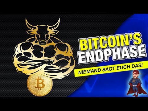 Bitcoin Alert Das sagt euch niemand! BTC Wendepunkt! 1 Bitcoin Alert Das sagt euch niemand! BTC Wendepunkt! thumbnail