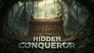 The Lost Tomb of Alexander the Great | What They Tried to Erase from History | Sleep Documentary