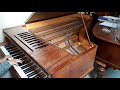 Chopin Mazurka op 17 no 4