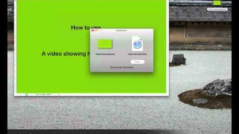 Psd2Html - How To Launch