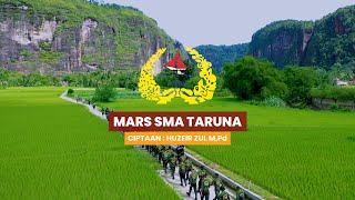 Mars SMA Taruna