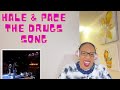 Hale & Pace The Drugs Song | *FIRST TIME WATCHING* | REACTION