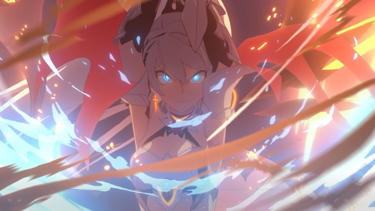 Honkai Impact 3rd - "Moon Halo" (Epic Orchestral Arrangement)