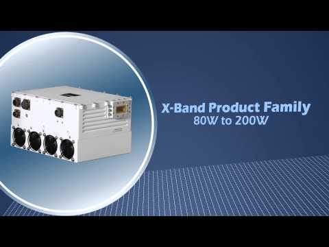2015 Agilis Product Video