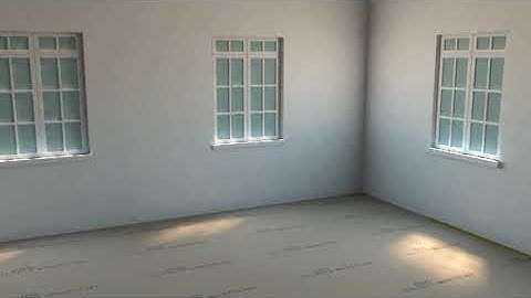 How to Install DECKfon 26T Sound proofing acoustic overlay boards for refurbishment timber floors