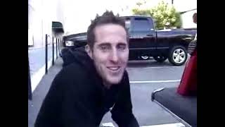@simpleplan, Addicted - Live at; The Tonight Show with Jay Leno on March XX, 2003 [RARE]
