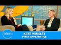 Kate Winslet Talks ‘Eternal Sunshine of the Spotless Mind’