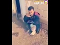 الشخص الذي عشقه الاملايين من هاذ الفيديو صاحب الكلمه المشهورة امرع دينك