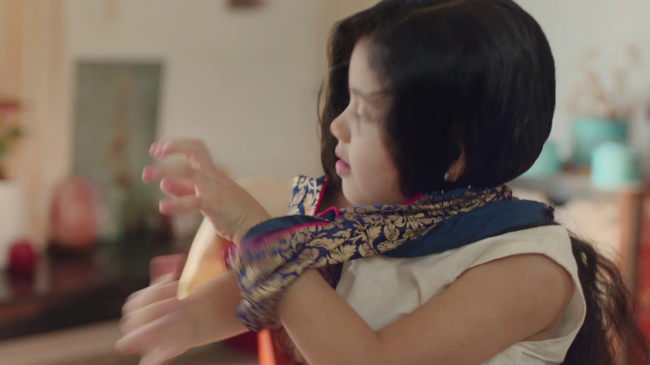 Biba Girls | Festive '17