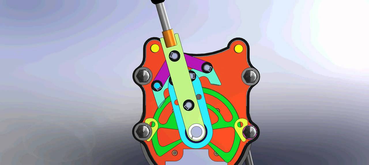 ratchet shifter YouTube