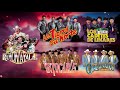 Los Tigres Del Norte, Ramon Ayala, Originales De San Juan, Cadetes De Linares, Cardenales, Intocable