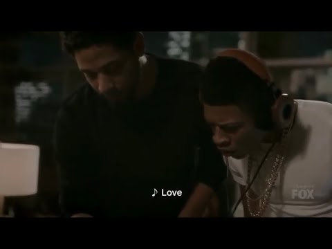 Hakeem And Jamal Put Their Anger In Music And Create « Trapped » | Season 4 Ep. 8 | EMPIRE