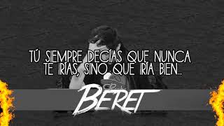 Beret - 😢Lo siento💔