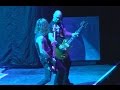 Voodoo Six - Your Way - Live Paris Bercy 2013