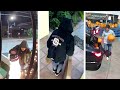 Robbery Suspects Who Returned The Goods