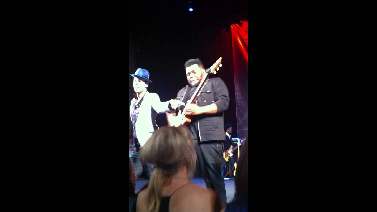 N&K Larger Than Life KC