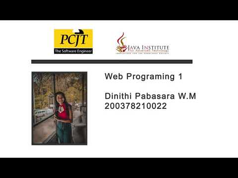 Web Project Task 42 |  Program the admin homepage including the summarized report